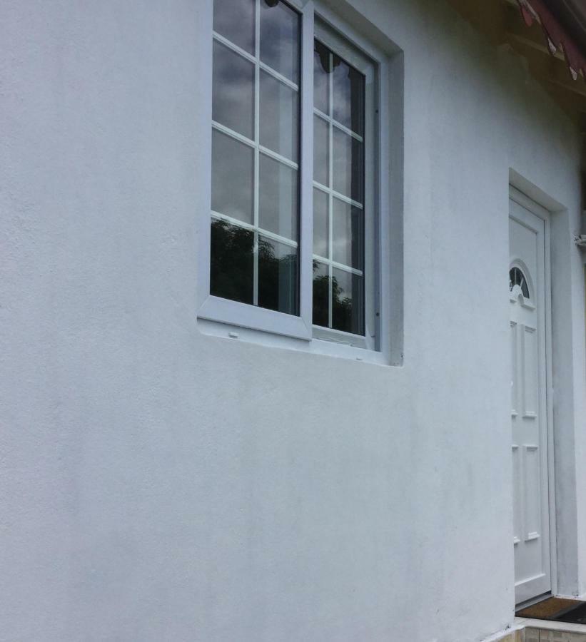 Apart Mango Baie-Mahault Exterior photo